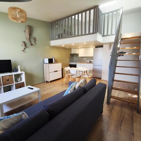 לנסטר Lenie Appartement Reposant מראה חיצוני תמונה