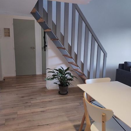 לנסטר Lenie Appartement Reposant מראה חיצוני תמונה