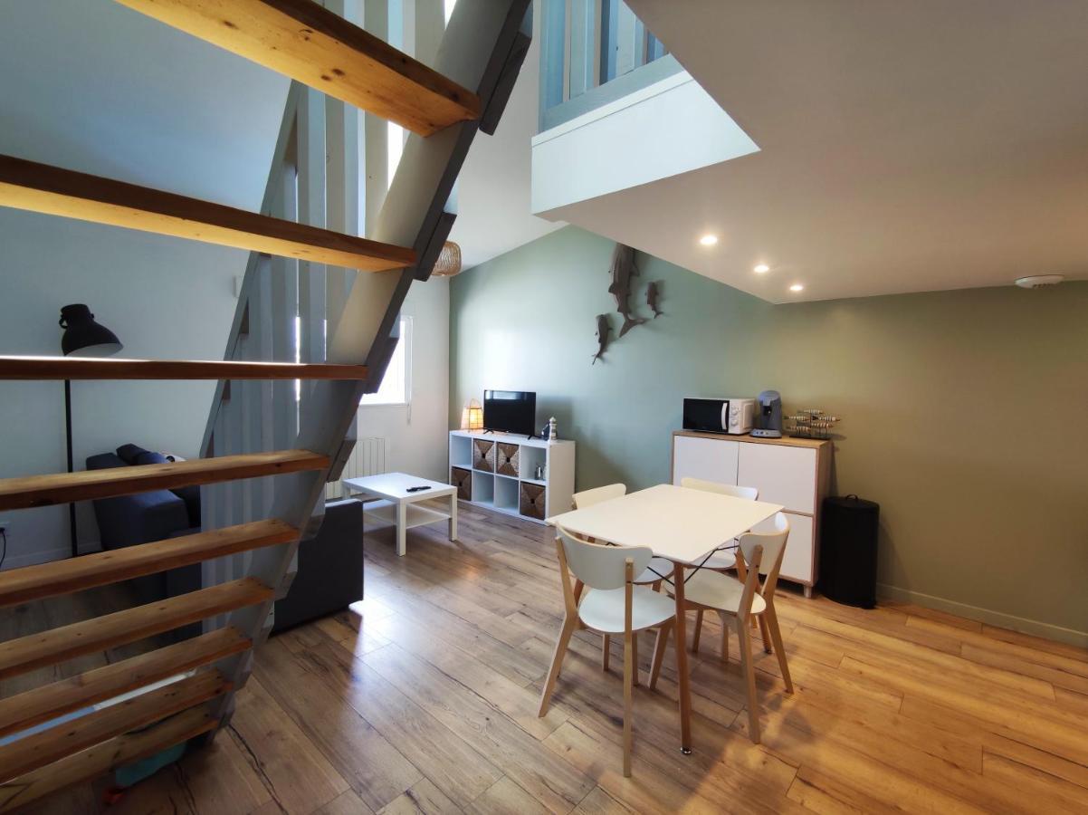 לנסטר Lenie Appartement Reposant מראה חיצוני תמונה