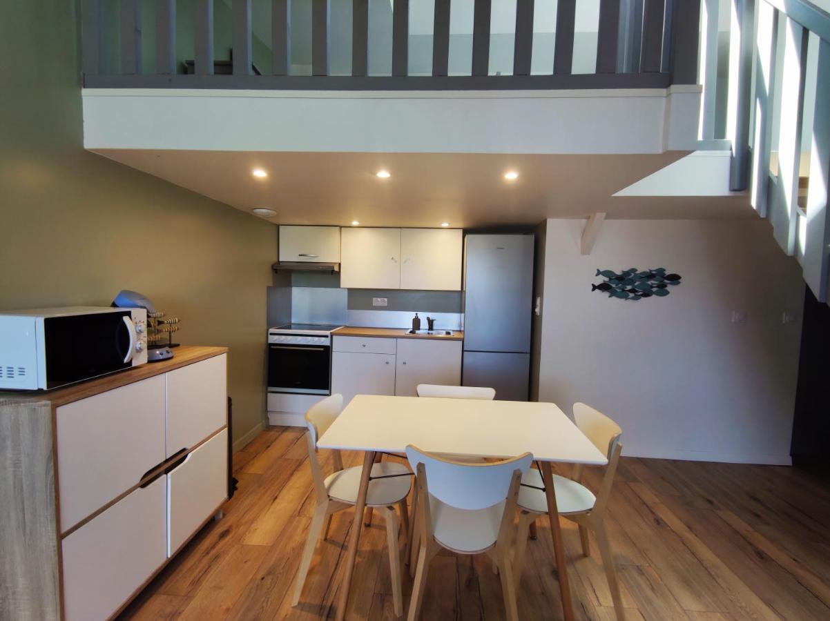 לנסטר Lenie Appartement Reposant מראה חיצוני תמונה