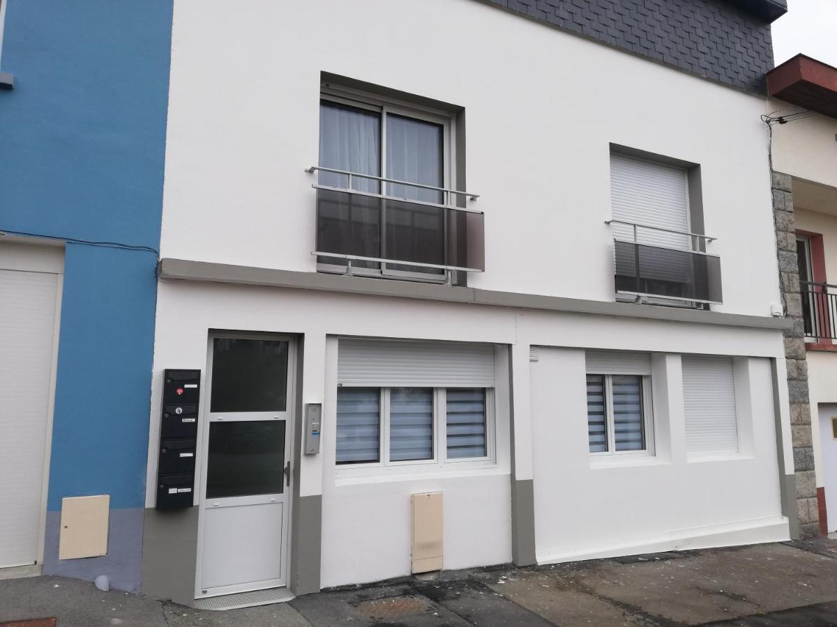 לנסטר Lenie Appartement Reposant מראה חיצוני תמונה