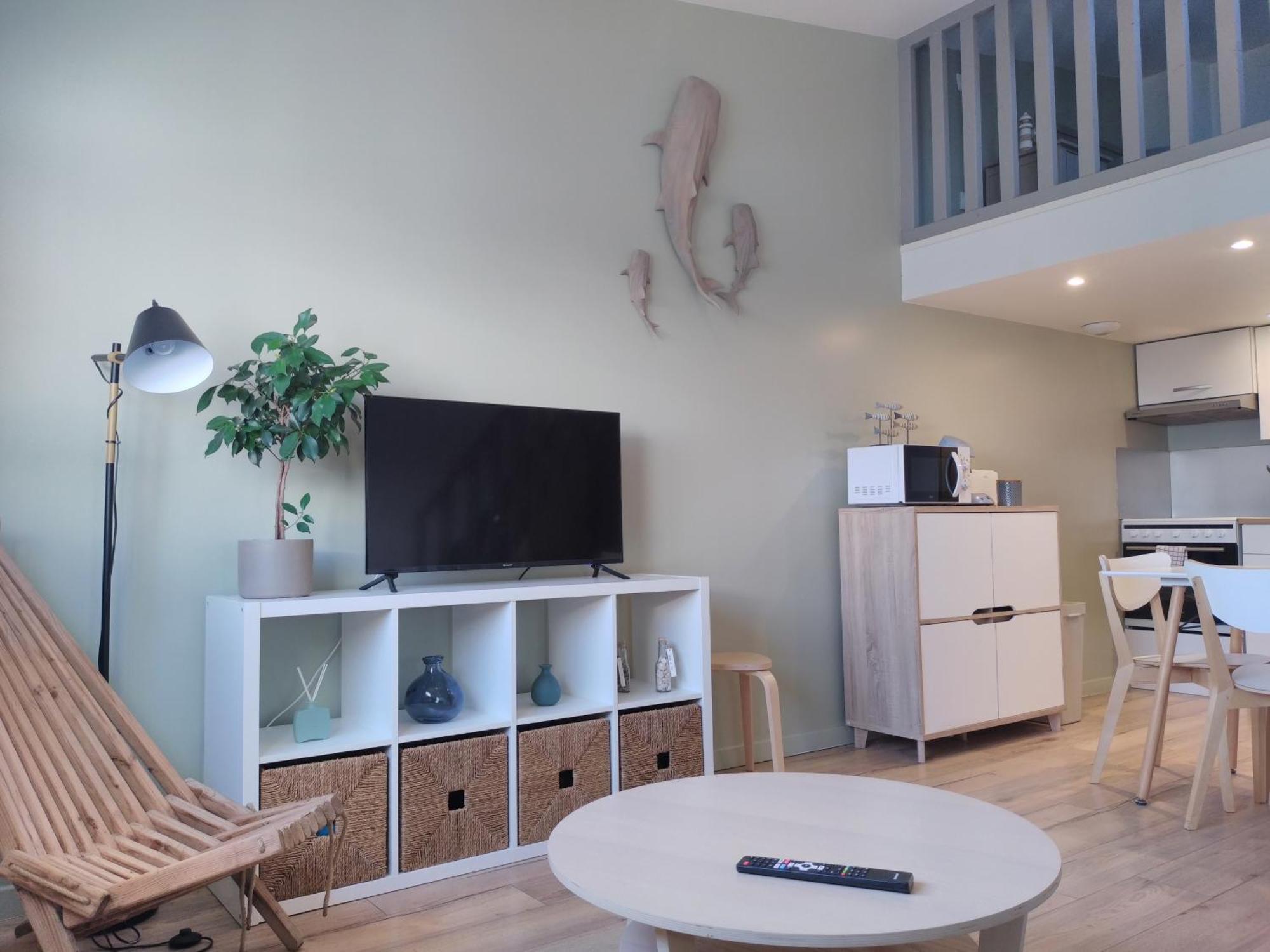 לנסטר Lenie Appartement Reposant מראה חיצוני תמונה