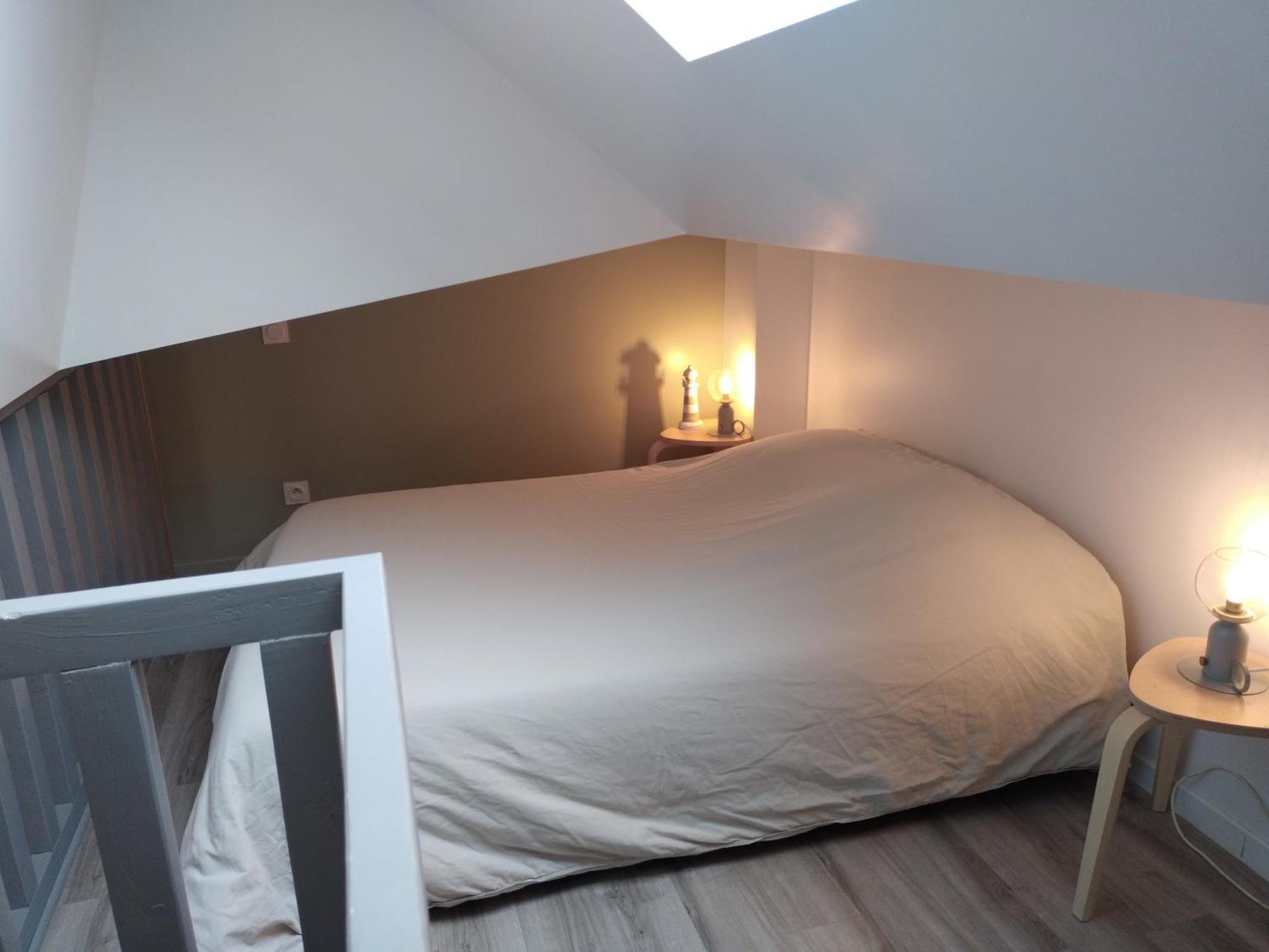 לנסטר Lenie Appartement Reposant מראה חיצוני תמונה