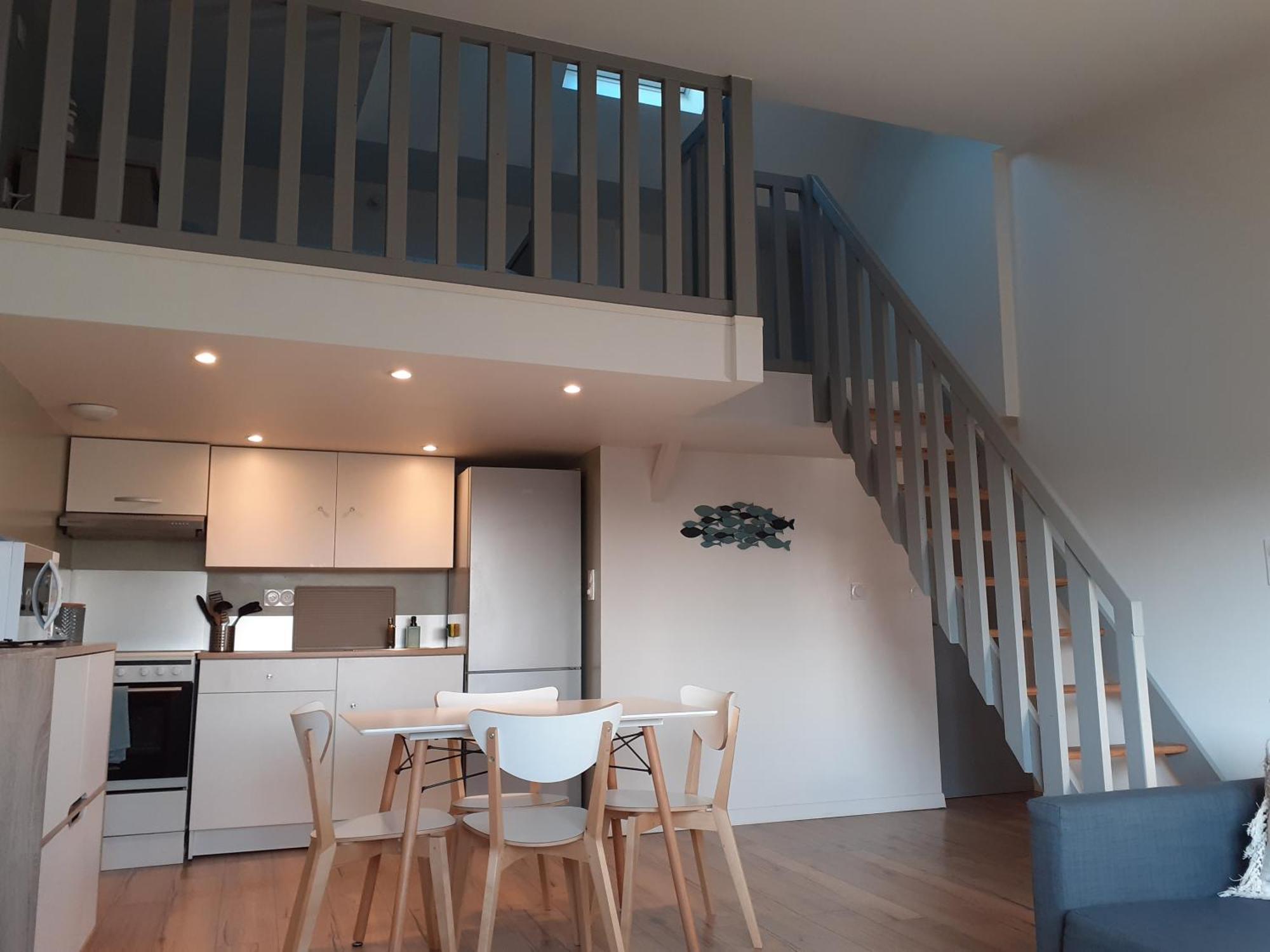 לנסטר Lenie Appartement Reposant מראה חיצוני תמונה