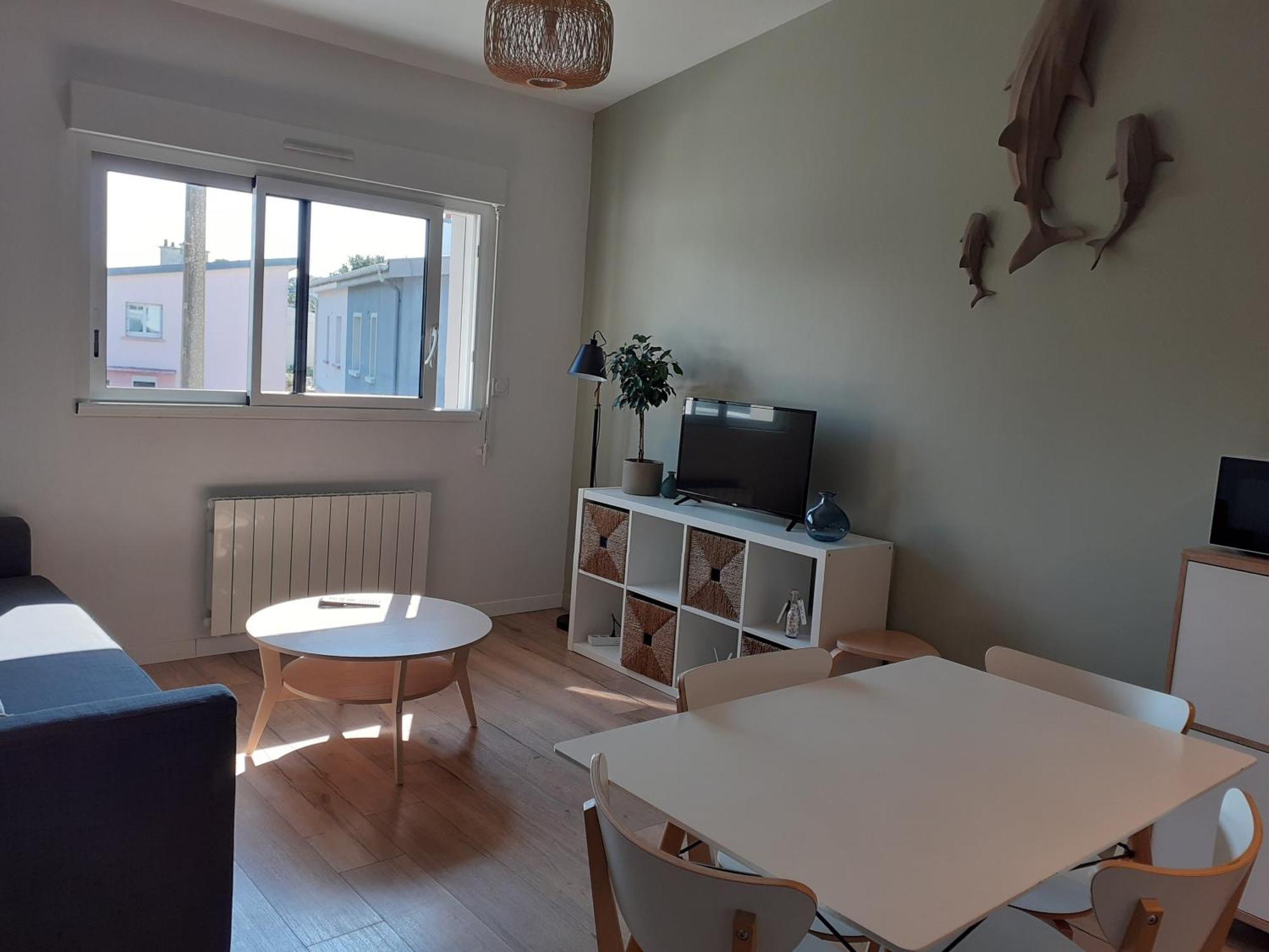לנסטר Lenie Appartement Reposant מראה חיצוני תמונה